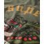 Superdry Ανδρική Μπλούζα Βαμβακερή M1012081A-3JZ Green Loose Fit - T-Shirt  στο Bodyman