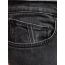 Volcom Ανδρικό Τζιν Παντελόνι A1912303-NGY Solver Denim 16'' - Παντελόνια στο Bodyman
