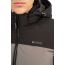 Rebase Ανδρικό Μπουφάν Puffer 242RJK-2006B Cement Black - Μπουφάν στο Bodyman