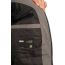 Rebase Ανδρικό Μπουφάν Puffer 242RJK-2006B Cement Black - Μπουφάν στο Bodyman