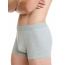 Walk Ανδρικό Boxer 2Pack W1761-1-0914 Anthracite Grey - Boxer στο Bodyman