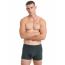 Walk Ανδρικό Boxer 2Pack W1761-1-0914 Anthracite Grey - Boxer στο Bodyman