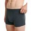 Walk Ανδρικό Boxer 2Pack W1761-1-0914 Anthracite Grey - Boxer στο Bodyman
