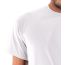 Apple Boxer Φανέλα Φαρδιά 0410400 White - Φανέλες στο Bodyman