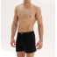 Apple Boxer 0110140 Black - Boxer στο Bodyman