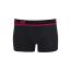 Apple Boxer 0110950 Anthracite-Fuchsia - Boxer στο Bodyman