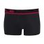 Apple Boxer 0110950 Anthracite-Fuchsia - Boxer στο Bodyman