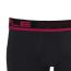 Apple Boxer 0110950 Anthracite-Fuchsia - Boxer στο Bodyman