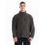 Emerson Ανδρική Ζακέτα Fleece 242.EM29.14 Dusty Olive - Ζακέτες στο Bodyman
