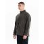 Emerson Ανδρική Ζακέτα Fleece 242.EM29.14 Dusty Olive - Ζακέτες στο Bodyman