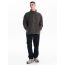 Emerson Ανδρική Ζακέτα Fleece 242.EM29.14 Dusty Olive - Ζακέτες στο Bodyman