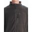 Emerson Ανδρική Ζακέτα Fleece 242.EM29.14 Dusty Olive - Ζακέτες στο Bodyman