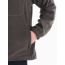 Emerson Ανδρική Ζακέτα Fleece 242.EM29.14 Dusty Olive - Ζακέτες στο Bodyman