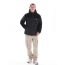 Emerson Ανδρικό Μπουφάν 242.EM10.108 Ebony Black - Μπουφάν στο Bodyman