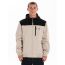 Emerson Ανδρικό Μπουφάν Bomber 242.EM10.18 Ecru - Μπουφάν στο Bodyman