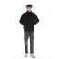 Emerson Ανδρικό Μπουφάν Bomber  242.EM10.65 Black - Μπουφάν στο Bodyman