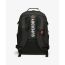 Superdry Τσάντα Πλάτης W9110393A-02A Tarp Utility Black ωωωω - Τσάντες Σακίδια στο Bodyman