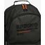 Superdry Τσάντα Πλάτης W9110393A-02A Tarp Utility Black ωωωω - Τσάντες Σακίδια στο Bodyman