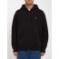 Volcom Ανδρική Ζακέτα A4832406-BLK Single Stone Black - Ζακέτες στο Bodyman