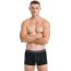 Walk Ανδρικά Boxer 2Pack W1756-0202 Black - Boxer στο Bodyman