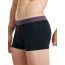 Walk Ανδρικά Boxer 2Pack W1756-0202 Black - Boxer στο Bodyman