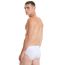 Walk Ανδρικά Slip 2Pack W1769-1-0101 White - Slip στο Bodyman