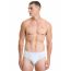 Walk Ανδρικά Slip 2Pack W1769-1-0101 White - Slip στο Bodyman