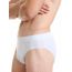 Walk Ανδρικά Slip 2Pack W1769-1-0101 White - Slip στο Bodyman