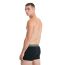 Walk Ανδρικά Boxer 3Pack W1753-4-020202 Black ωωωω - Boxer στο Bodyman