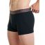 Walk Ανδρικά Boxer 3Pack W1753-4-020202 Black ωωωω - Boxer στο Bodyman