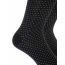 Walk Socks Bamboo W304-3-02 Black - Κάλτσες στο Bodyman