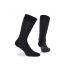 Walk Socks Bamboo W304-3-02 Black - Κάλτσες στο Bodyman