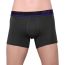 Apple Boxer 0110950 Anthracite Mauve