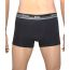 Apple Boxer 0110951 Anthracite Grey - Boxer στο Bodyman