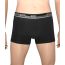 Apple Boxer 0110951 Black Grey