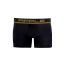 Apple Boxer 0110950 Black Gold - Boxer στο Bodyman