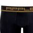 Apple Boxer 0110950 Black Gold - Boxer στο Bodyman