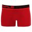Apple Boxer 0110950 Red Red - Boxer στο Bodyman