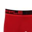 Apple Boxer 0110950 Red Red - Boxer στο Bodyman