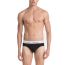 Calvin Klein 3 Pack Slip U2661G-001 Black - Slip στο Bodyman