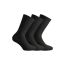 Walk X3 Action Socks V9900-ΜΑΥΡΟ - Κάλτσες στο Bodyman