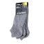 Walk x3 Action V20-494949 Grey - Κάλτσες στο Bodyman