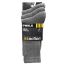 Walk X3 Action Socks V9900-Grey ωωωω - Κάλτσες στο Bodyman