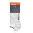Walk Κάλτσα Κοντή W124-01 White - Κάλτσες στο Bodyman