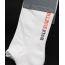 Walk Κάλτσα Κοντή W124-01 White - Κάλτσες στο Bodyman