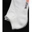 Walk Κάλτσα Κοντή W124-01 White - Κάλτσες στο Bodyman