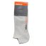 Walk Κάλτσα Κοντή W124-14 Grey - Κάλτσες στο Bodyman