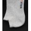 Walk Κάλτσα Κοντή W124-14 Grey - Κάλτσες στο Bodyman