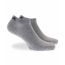 Walk x3 Action V20-494949 Grey - Κάλτσες στο Bodyman