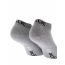 Walk x3 Action V20-494949 Grey - Κάλτσες στο Bodyman